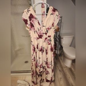 Baltic Born Dress
